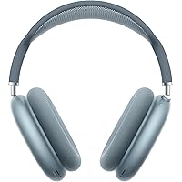 Apple AirPods Max ワイヤレスオーバーイヤーヘッドフォン